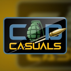 MW3 SEASON 3 GRIND AND NEW BEST WEAPONS | The COD Casuals Ep. 166