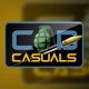 MW3 MAJOR II, HACKERS, AND PC VS CONSOLE? | The COD Casuals Ep. 162
