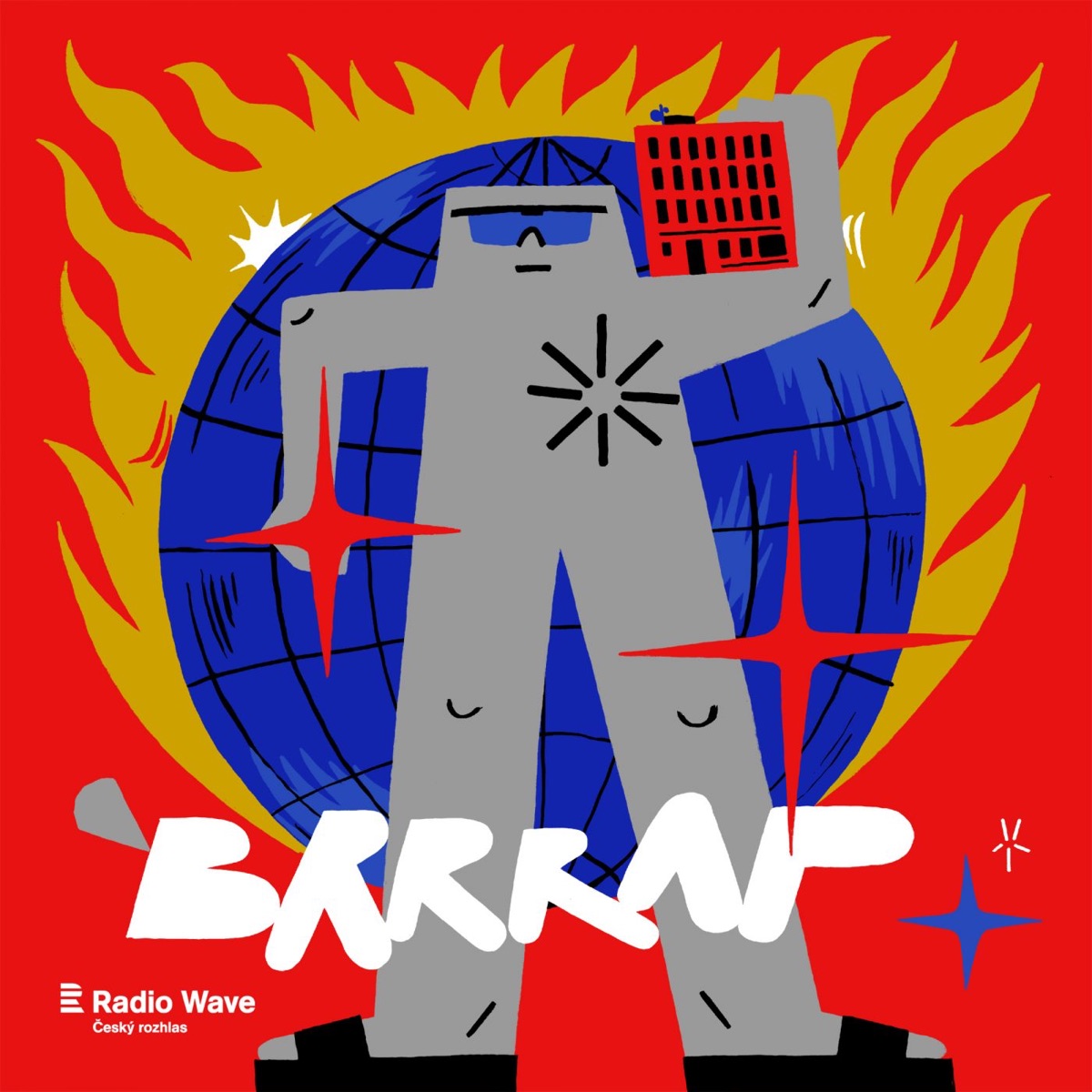 Brrrap – Podcast – Podtail