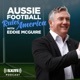 Aussie Football Rules America with Eddie McGuire