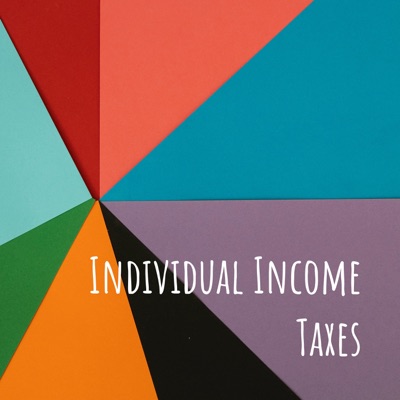 Individual Income Taxes - Form 1040
