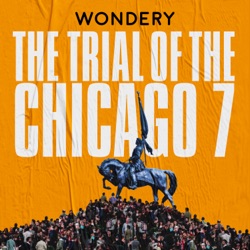 Introducing: The Trial of the Chicago 7