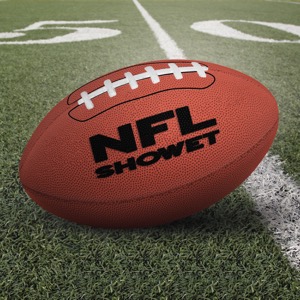 NFL Showet