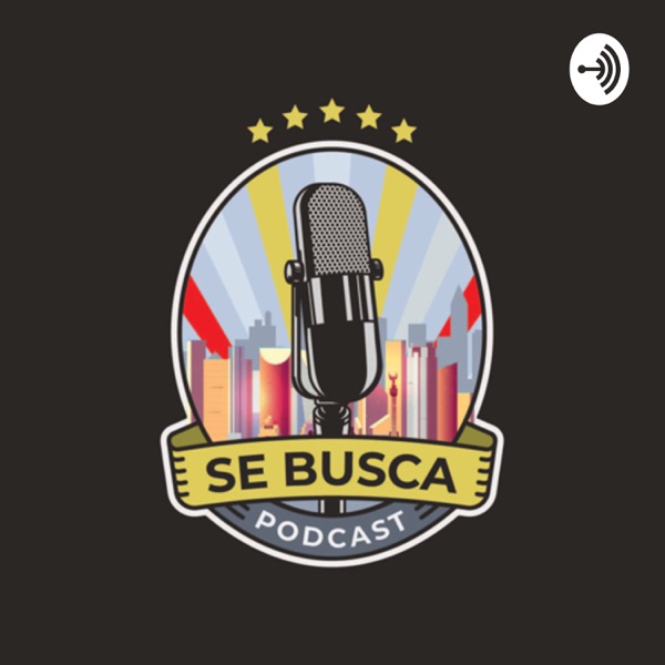 Se Busca Podcast