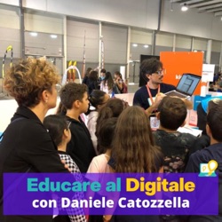 Le ultime notizie per educare al digitale