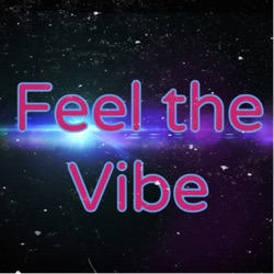 Feel the Vibe - Mr. H - Episode 1