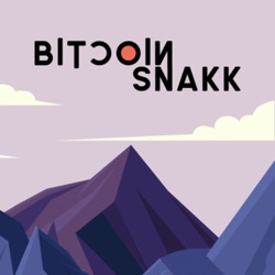 Kommer 8. mars 2024: Bitcoinsnakks Norgeshistorie - Seetee