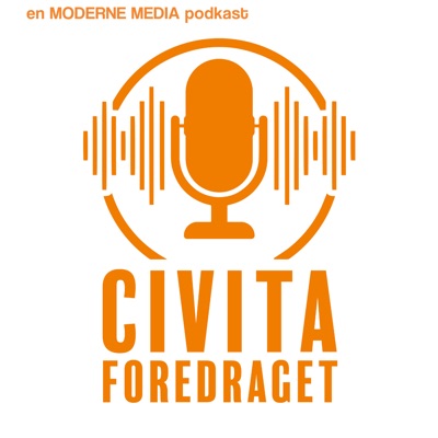 Civita-foredraget:Moderne Media