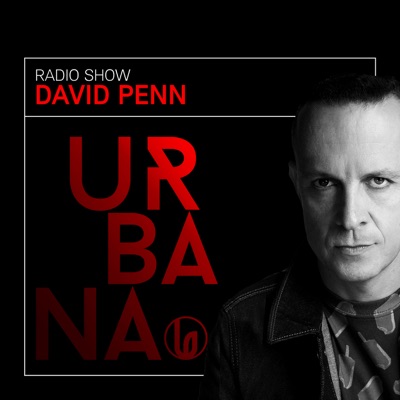 Urbana Radio Show:DAVID PENN