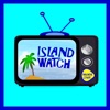 Island Watch artwork