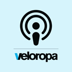 Veloropa Podcast