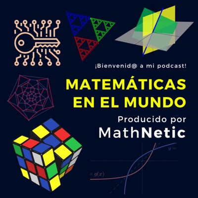 Matemáticas en el mundo Matemáticas en el mundo