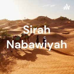 Sirah Nabawiyah ep.2 Kerusakan Zaman Jahiliyah