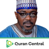 Abdullahi Abba Zaria - Muslim Central