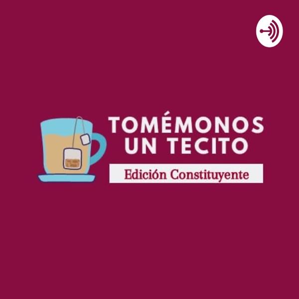 Tomémonos un Tecito: Edición Constituyente 