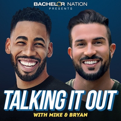 Talking It Out Talking It Out