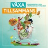 ICA: Växa Tillsammans artwork
