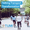 Talking Transport Transformation artwork