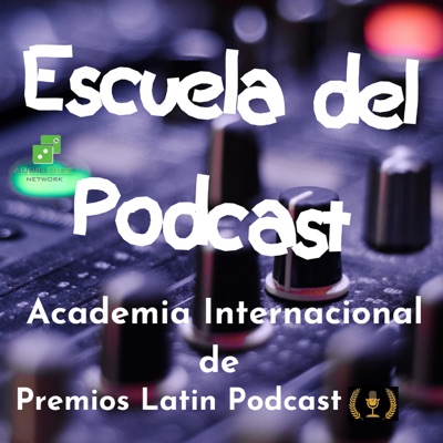 Escuela del Podcast (EdP)