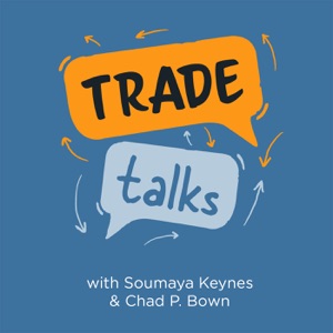 139. How Technology Enabled Trade: Digitization and Offshoring