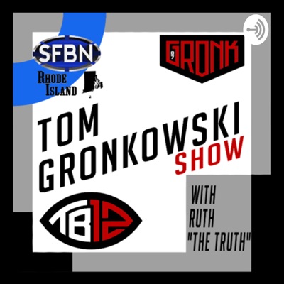 The Tom Gronkowski show