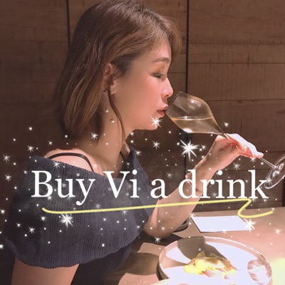 Buy Vi a drink