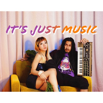 不止好音樂 It's Just Music