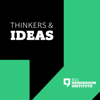 Thinkers & Ideas - BCG Henderson Institute