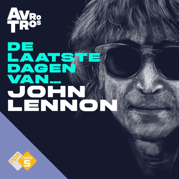 De Laatste Dagen Van... John Lennon