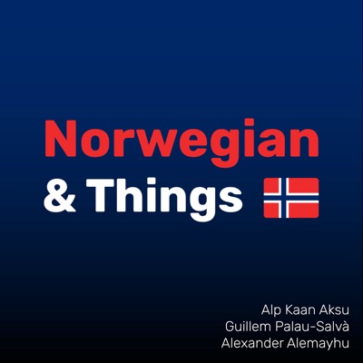 Norwegian & Things