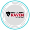The Talking Raven artwork