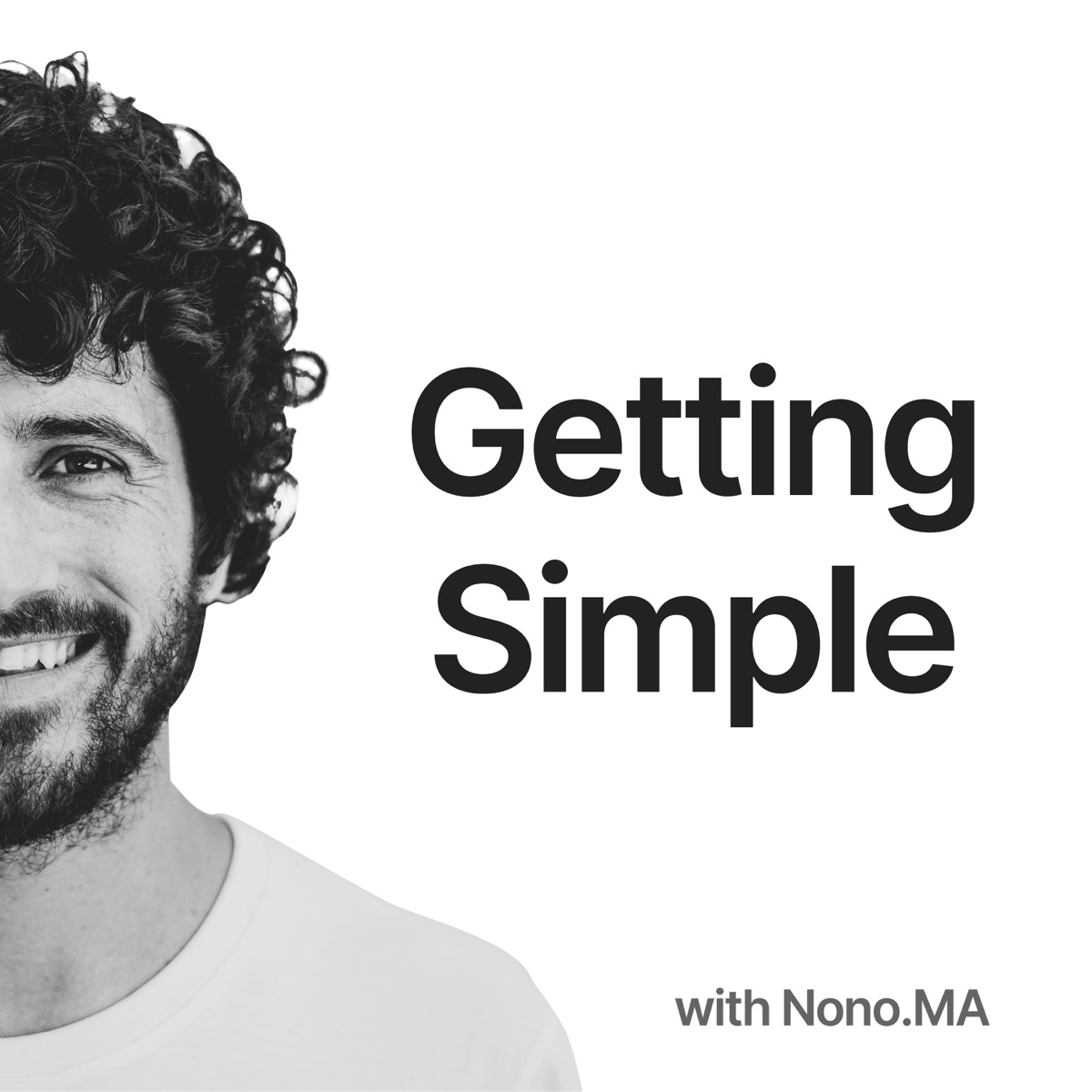 Getting Simple – Podcast