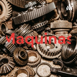 Maquinas