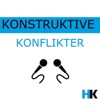 Konstruktive konflikter