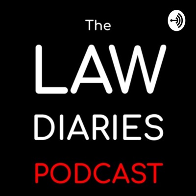 The Law Diaries !