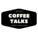 Coffeetalks Ep 71 | Luiz Serafim em 