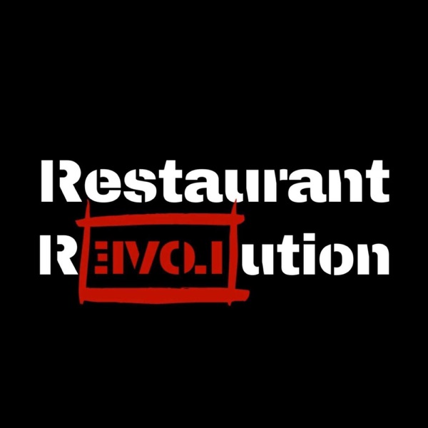 Restaurant Revolution Artwork