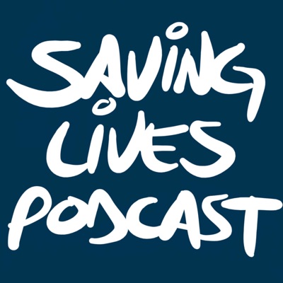 Saving Lives Podcast: Critical Care w/eddyjoemd Saving Lives Podcast: Critical Care w/eddyjoemd