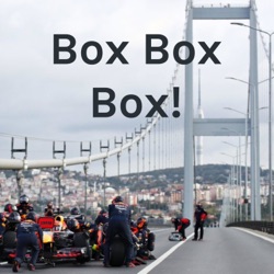 Box Box Box!-3.Bölüm-F1 Dedikodu, Sebastian Vettel ve Şampiyon Pilot Nasıl Olmalı?