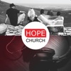 Hope Church artwork