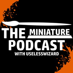 The Miniature Podcast
