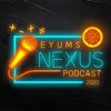 AUMS Nexus artwork