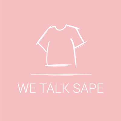 We Talk Sape:We Talk Sape
