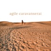 Agile Caravanserai artwork