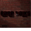 RARE TALKS artwork