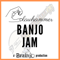 The Clawhammer Banjo Jam