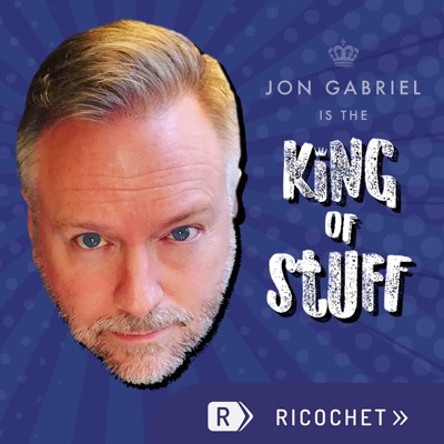 King of Stuff:Ricochet