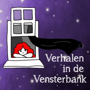 Verhalen in de Vensterbank