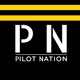 PilotNation Podcast | Luiz Fara Monteiro |Papo de Hangar