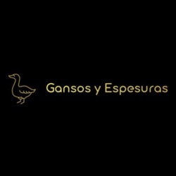 Gansos y Espesuras